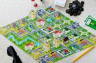 Tactic, Superszpieg, gra planszowa