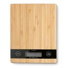 Tadar, Bambus, elektroniczna waga kuchenna, 5 kg