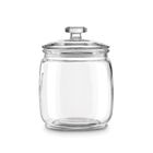 Tadar, Bee, szklany słoik z uszczelką, 750 ml