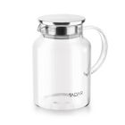 Tadar, Borello, szklany dzbanek borokrzemowy, 1.2l