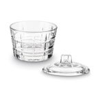 Tadar, Cask, szklany pojemnik do przechowywania, 250 ml