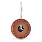 Tadar, Copper Matte, patelnia non-stick, indukcja, 20-4,8 cm