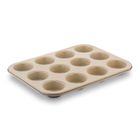 Tadar, forma do muffinek z powłoką ceramiczną, 35-26,4-3 cm