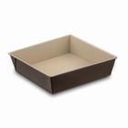 Tadar, forma uniwersalna z powłoką ceramiczną, 24-24-6 cm