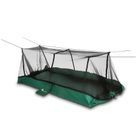Tadar, hamak kempingowy z moskitierą, 270-140 cm + lina, 2m