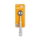 Tadar, miarka kuchenna nierdzewna z klipsem, w4034, 17,5-3,5 cm