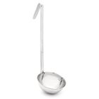 Tadar, nabierka wazowa nierdzewna, 480 ml