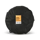 Tadar, namiot pop-up, prysznic turystyczny, 190-120-120 cm