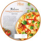 Tadar, nieprzywieralna forma do pieczenia pizzy, 32,5 cm