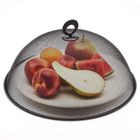 Tadar, osłonka na żywność, okrągła, 30 cm