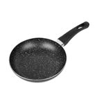 Tadar, patelnia non-stick Marmara black, 18 cm, indukcja