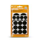 Tadar, podkładki filcowe pod meble, okrągłe, 35 szt.