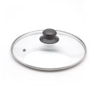 Tadar, pokrywka szklana, 14 cm