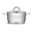 Tadar, Roger, komplet garnków, 6 elementów, indukcja, eco box