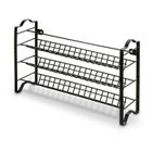 Tadar, Sabores, stojak na przyprawy, 24 pojemniki, 135 etykiet, lejek, szczotka, pisak