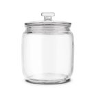 Tadar, słoik bee z uszczelką, szklany, 1450 ml