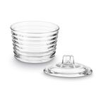 Tadar, Strip, szklany pojemnik do przechowywania, 250 ml