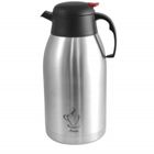 Tadar, termos nierdzewny, dzbanek, kawa, 2,5 l