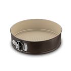 Tadar, tortownica okrągła z powłoką ceramiczną, 24-6,5 cm