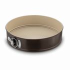 Tadar, tortownica okrągła z powłoką ceramiczną, 28-6,5 cm