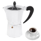 Tadar, Venetto, kawiarka do espresso, aluminiowa