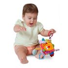 Taf Toys, Kostka interaktywna, zabawka niemowlęca