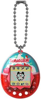 Tamagotchi, Float, gra elektroniczna