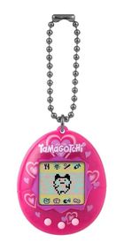 Tamagotchi, Sweet Heart, gra elektroniczna