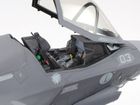 Tamiya, Lockheed Martin F-35B Lightning II, model do składania, 1:48