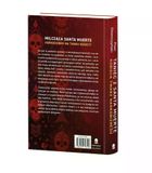 Taniec z Santa Muerte. Kobieca twarz narkobiznesu
