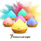 TaoTronics, dyfuzor zapachowy TT-AD002 Shallow, 7 kolorów LED, 300 ml