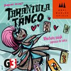 Tarantula tango, gra karciana