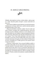 Tarcza gromu. Cykl Troja. Tom 2