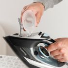 Taurus, Geyser Eco, żelazko, 3200W