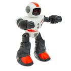 Tech-Bot, Inteligentny robot, zabawka interaktywna