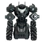 Tech-Bot, robot z funkcją pary, zabawka zdalnie sterowana