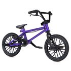Tech Deck, BMX SglPk Cult, fingerbike, rower