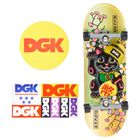Tech Deck, DGK, fingerboard, deskorolka