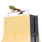 Tech Deck, X-connect, zestawy startowy, Big Vert Wall
