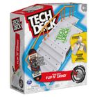 Tech Deck, X-connect, zestawy startowy, Flip N' Grind