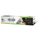 Techly, uchwyt ścienny TV LED/LCD, 40-65"