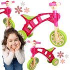 TechnoK, rowerek biegowy, trójkołowy