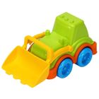 TechnoK, traktor mini, pojazd rolniczy