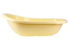 TechnoK, wanienka, żółta