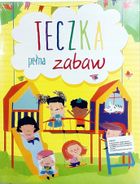Teczka pełna zabaw