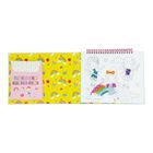 Tęczowe Wróżka. Zestaw Magia Kolorów