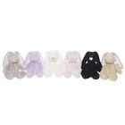 Teddykompaniet, Jessie, maskotka, czarny, 29 cm
