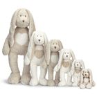 Teddykompaniet, Teddy Cream, Zając, maskotka, biały, 33 cm