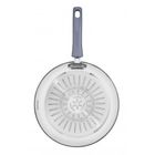 Tefal, Daily Cook, patelnia grillowa, G73140, 26 cm