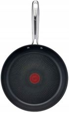 Tefal, Duetto+, patelnia, 24 cm, g73204